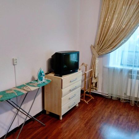 Двокімнатна Квартира В Ценрі Міста На Ерусалимці Поруч З Фонтаном Рошен Vinnytsia Exterior photo