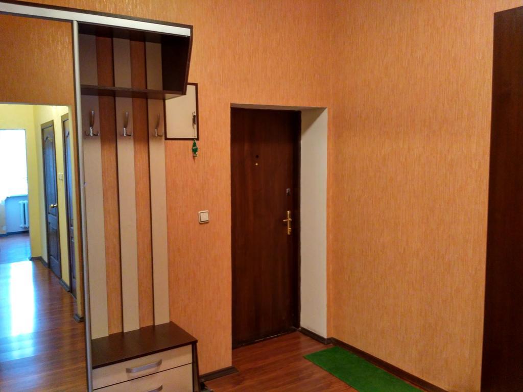 Двокімнатна Квартира В Ценрі Міста На Ерусалимці Поруч З Фонтаном Рошен Vinnytsia Exterior photo