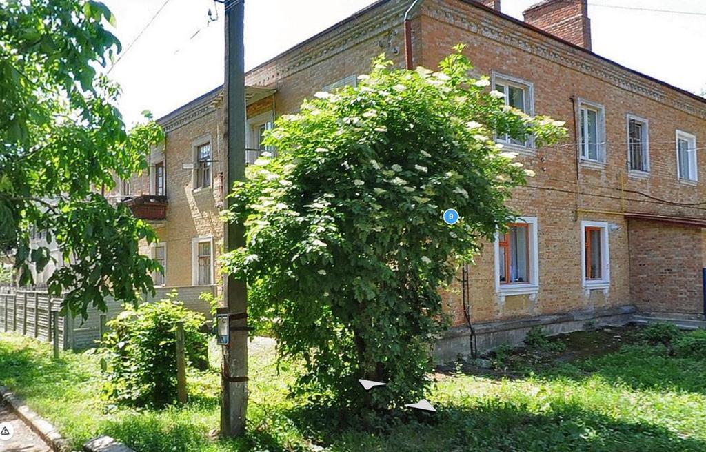 Двокімнатна Квартира В Ценрі Міста На Ерусалимці Поруч З Фонтаном Рошен Vinnytsia Exterior photo