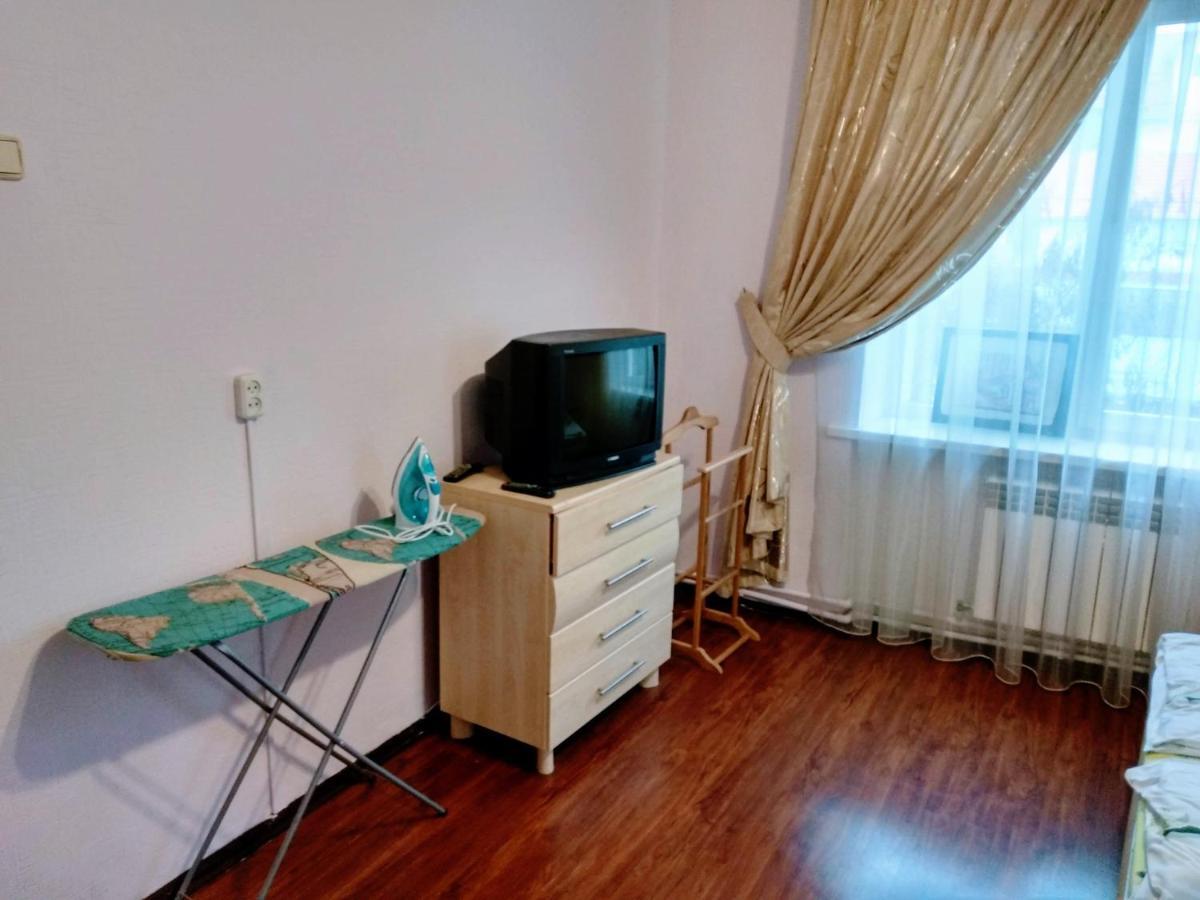 Двокімнатна Квартира В Ценрі Міста На Ерусалимці Поруч З Фонтаном Рошен Vinnytsia Exterior photo