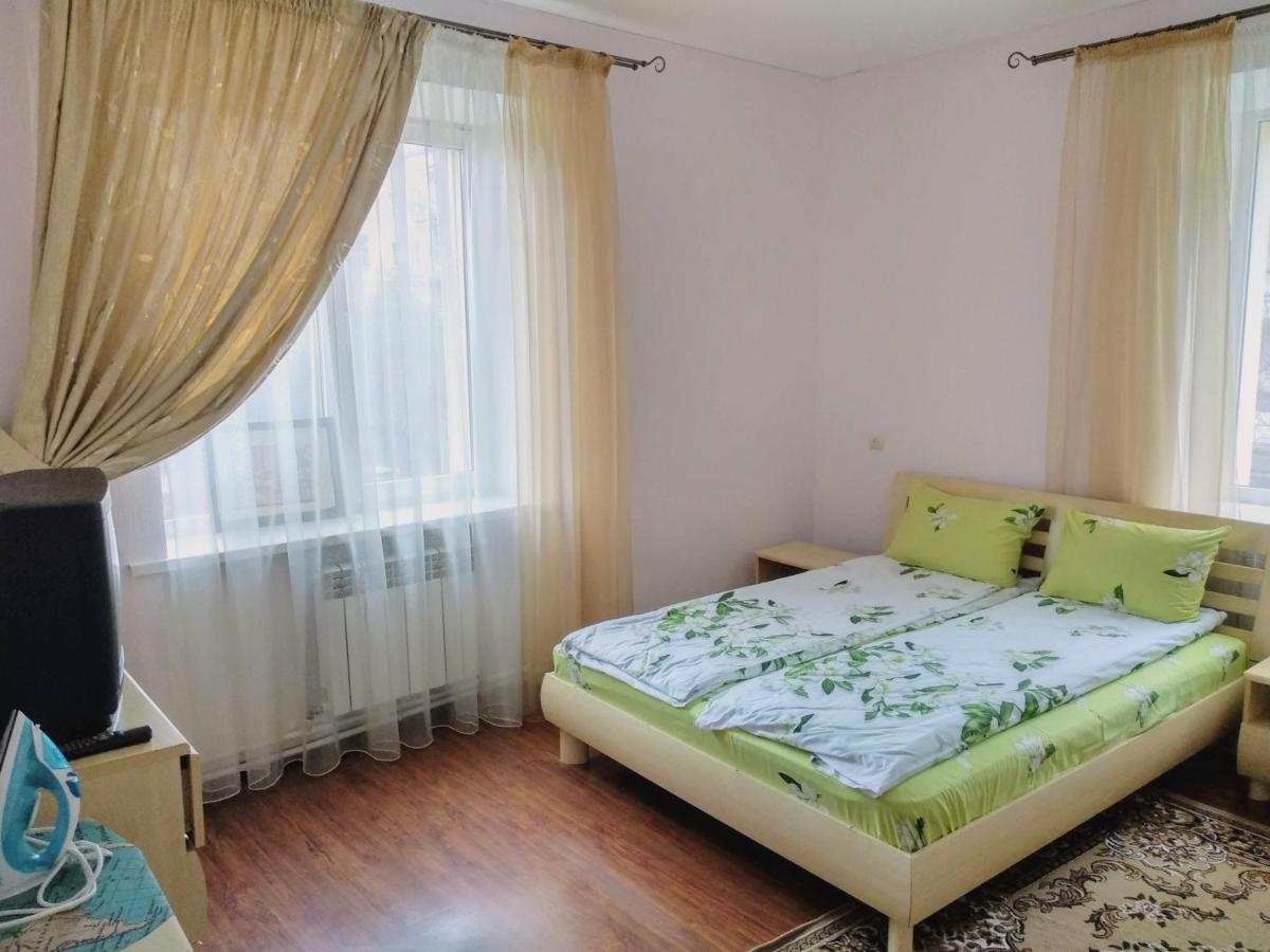 Двокімнатна Квартира В Ценрі Міста На Ерусалимці Поруч З Фонтаном Рошен Vinnytsia Exterior photo